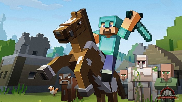 W tym tygodniu poznamy nowe informacje o Minecraft: Story Mode