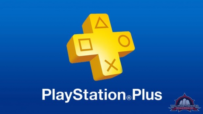 Gry PlayStation Plus jednoczenie dla USA oraz Europy