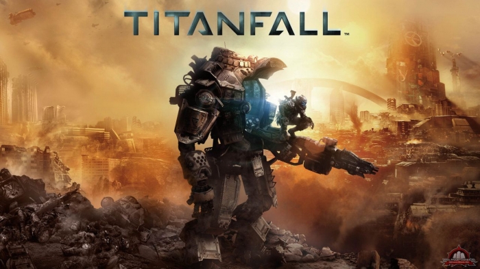 Titanfall - darmowa wersja zmierza na azjatycki rynek