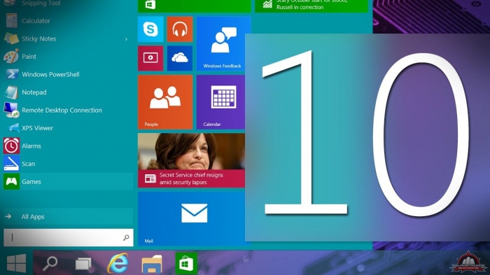 Wielki dzie Microsoftu - premiera Windows 10