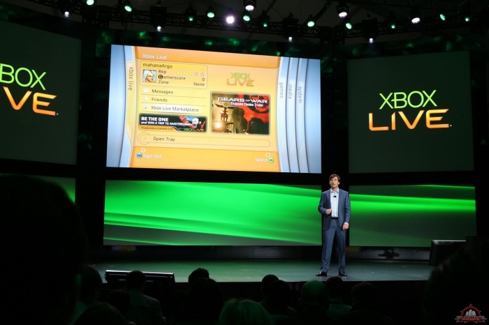 Xbox One otrzyma wanie kolejn aktualizacj systemu