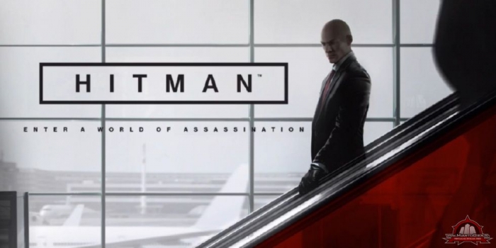 Hitman - morderstwo na paryskim pokazie mody na nowym gameplayu