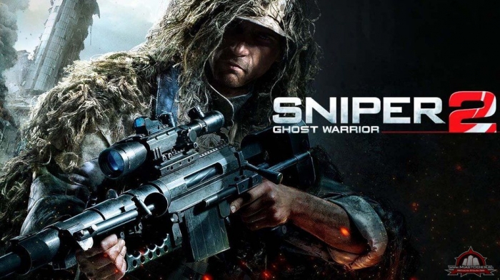 Dwa miliony Sniper: Ghost Warrior 2 i pewna premiera Lords of the Fallen