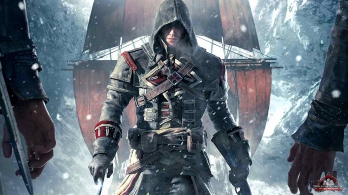 Czyby Assassin's Creed: Rogue mia trafi na PC?