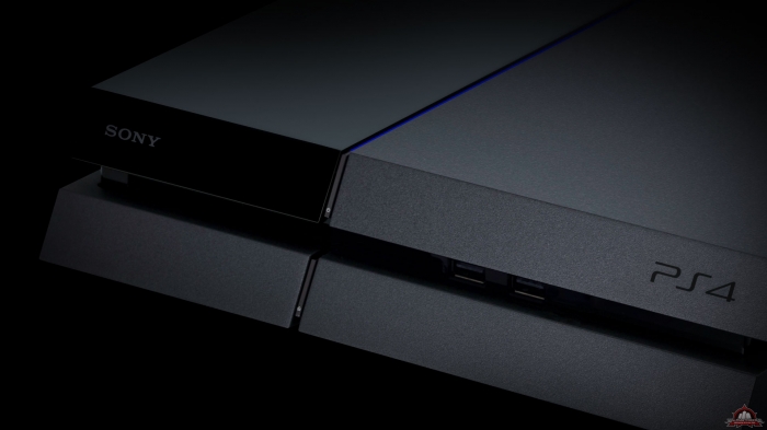Aktualizacja systemu PlayStation 4 do wersji 3.0 pojawi si ju jutro