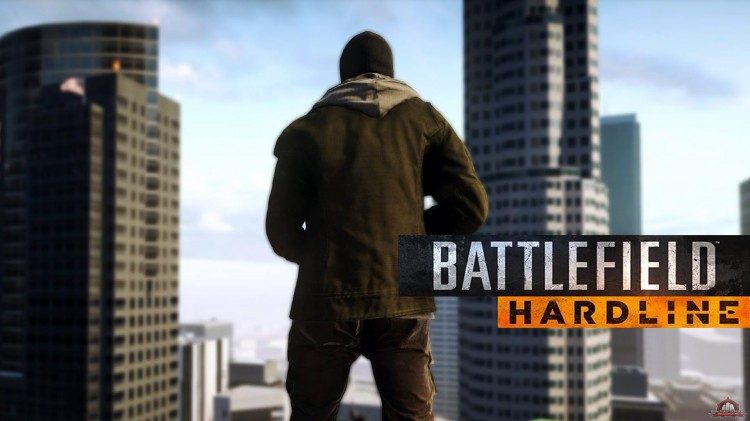 Battlefield Hardline otrzyma dokadn dat premiery