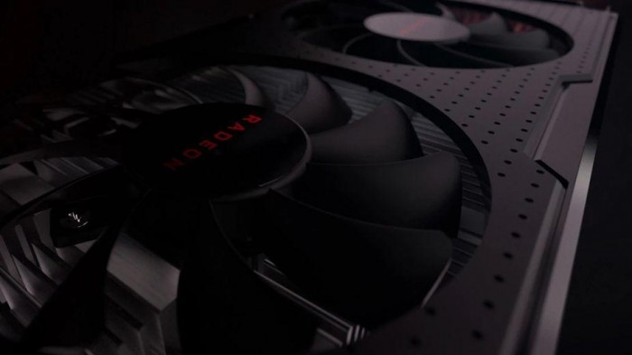 AMD Radeon RX 590 - Czerwoni wkrtce wypuszcz now kart ze redniej pki