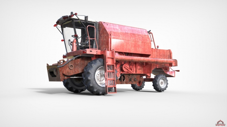 Symulator Farmy 2015 - Edycja Premium z gr Mechanik Maszyn Rolniczych 2015