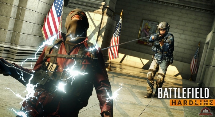Electronic Arts potwierdza, beta Battlefield Hardline rozpocznie si 3 lutego