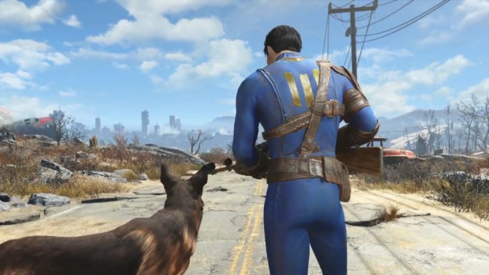 Black Isle Studios pracowao nad Falloutem 3 w 3D