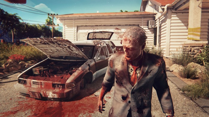 Dead Island 2 usunite ze Steam - gra trafia do mietnika?