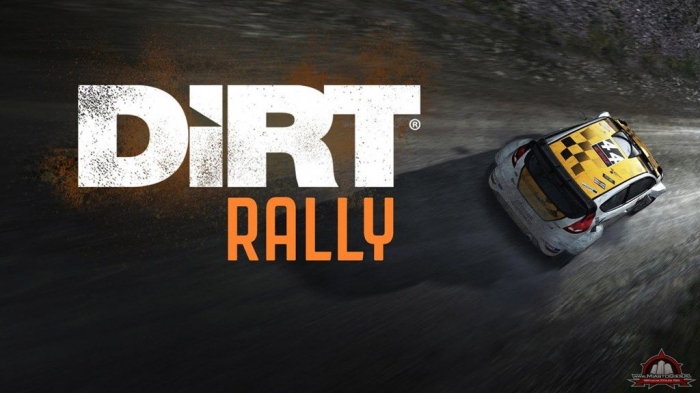 DiRT Rally - najnowsza aktualizacja przenosi nas na niemieckie bezdroa