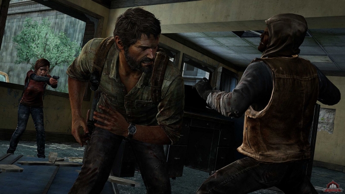 Nolan North potwierdzi The Last of Us 2!