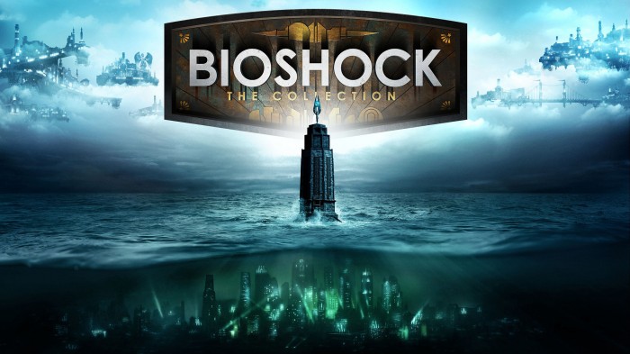 BioShock: The Collection - darmowy upgrade i brak odwieenia Infinite