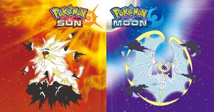 Pokemon Sun oraz Moon - siedem nowych stworw na nowym zwiastunie