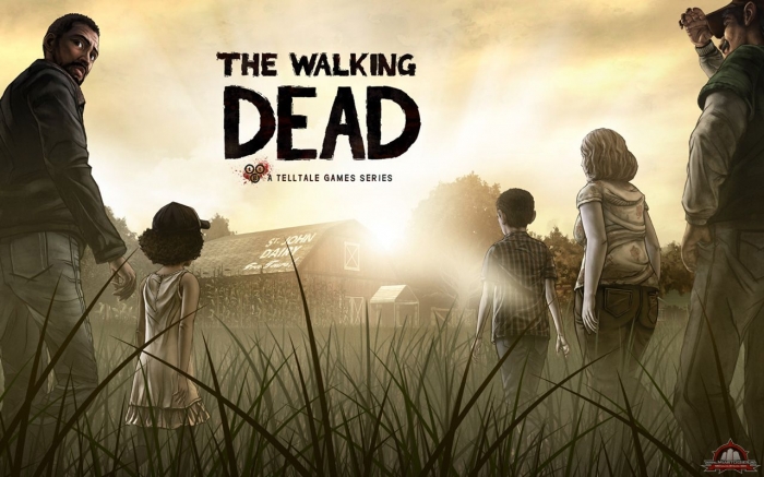 The Walking Dead sprzedao si w iloci 28 milionw epizodw