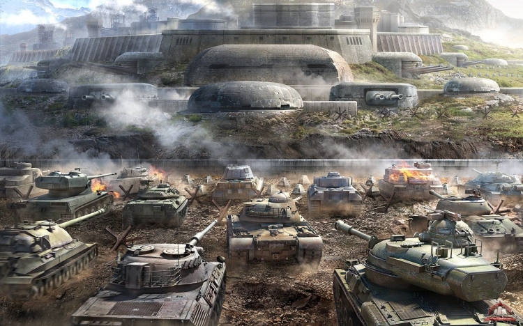 World of Tanks - aktualizacja 9.2 ukae si jutro