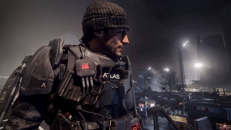 Call of Duty: Advanced Warfare to zupenie nowa marka!