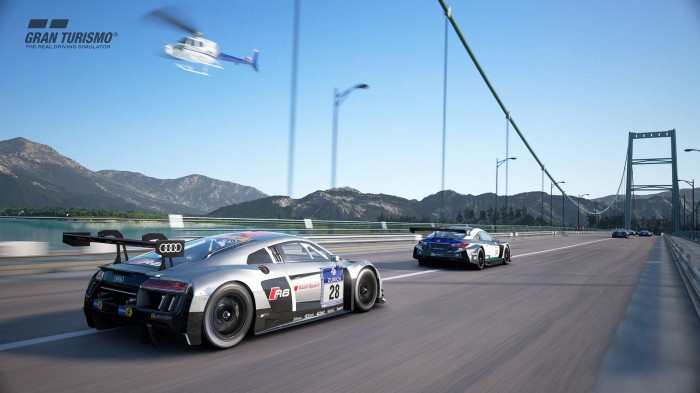 Gran Turismo Sport - najnowsza aktualizacja wprowadza mikrotransakcje