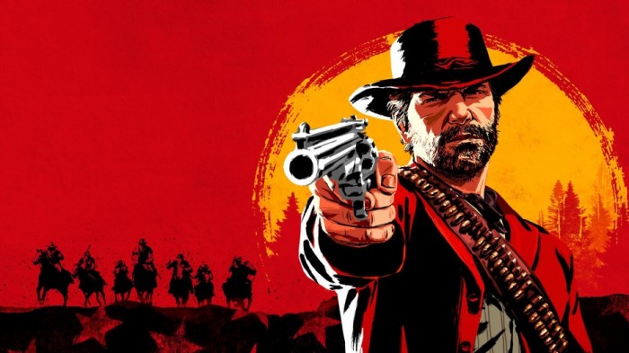 Red Dead Redemption 2 zarobio 725 milionw dolarw w trzy dni