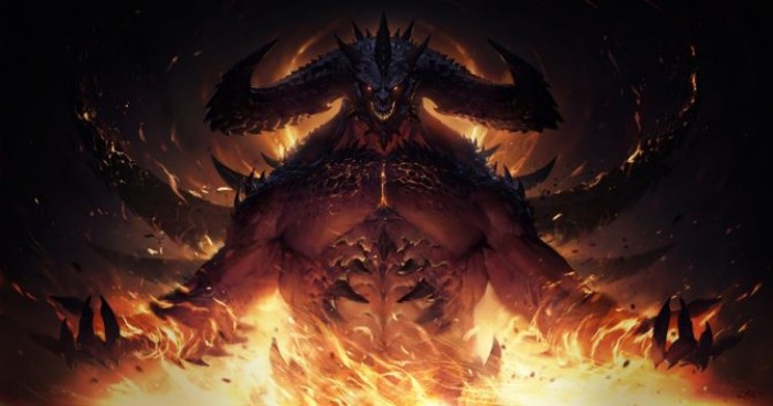 Diablo 4 zostanie ujawnione na przestrzeni roku, Blizzard pracuje nad wieloma grami
