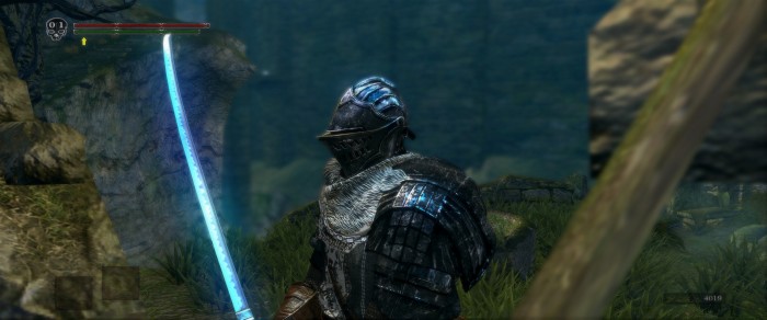 Dark Souls Overhaul Project - udostpniono najnowsz wersj moda zmieniajcego opraw gry