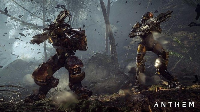 Kolejny Battlefield w padzierniku biecego roku, Electronic Arts publikuje najnowsze wyniki finansowe