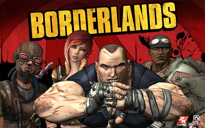 Borderlands - darmowe wersje Steam dla posiadaczy oryginalnych edycji pudekowych