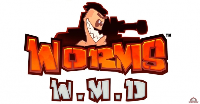 Worms WMD i Worms 4 - zapowiedziano dwie nowe gry