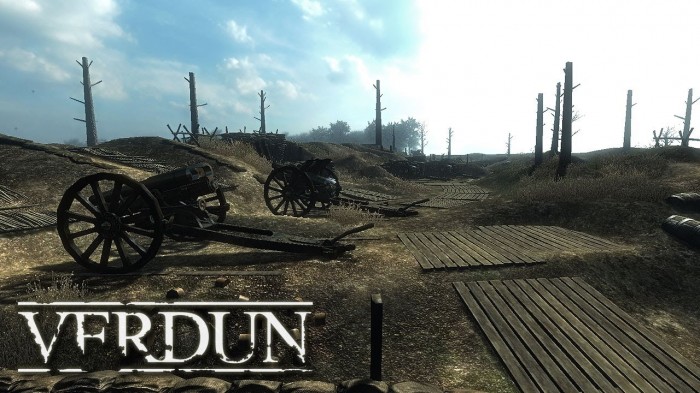 Verdun - zwiastun premierowy konsolowej wersji gry