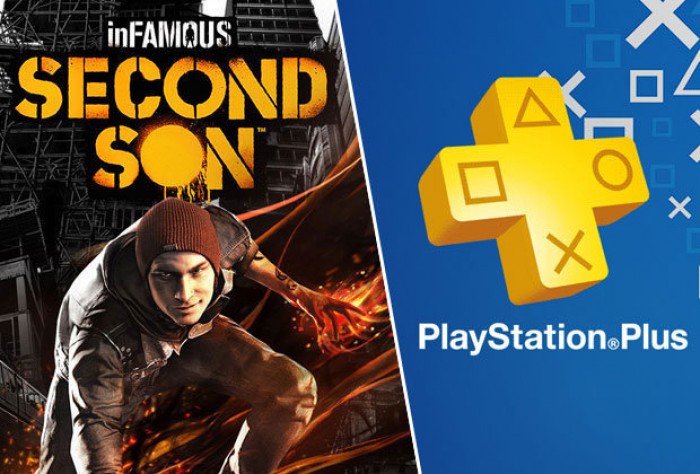 Rozpiska PlayStation Plus na wrzesie 2017 roku - m.in. inFamous: Second Son oraz Child of Light