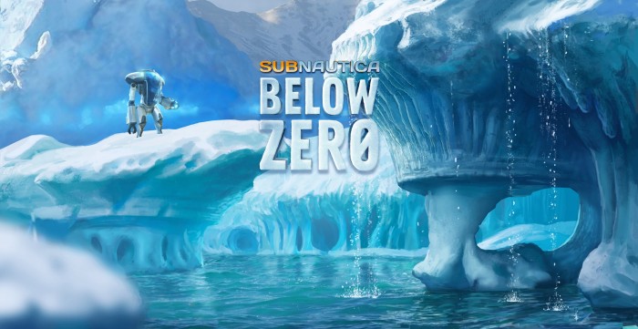 Subnautica Below Zero - nurkowanie w mronych klimatach jako samodzielny dodatek