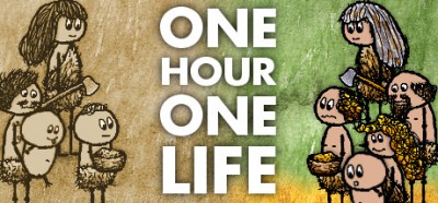 One Hour One Life (PC) - okladka