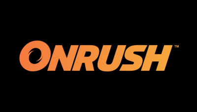 Onrush (PS4) - okladka