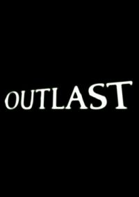 Outlast (PC) - okladka