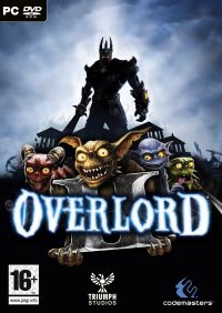 Overlord II (PC) - okladka