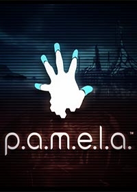 P.A.M.E.L.A. (PC) - okladka