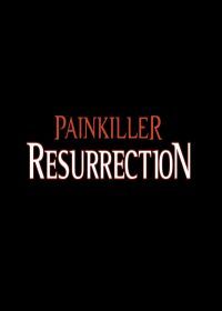 Painkiller: Resurrection (Xbox 360) - okladka