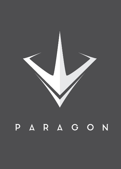 Paragon (PC) - okladka