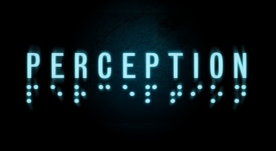 Perception (PS4) - okladka