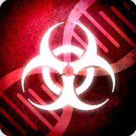 Plague Inc: Evolved (MOB) - okladka