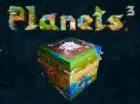 Planets3 (PC) - okladka