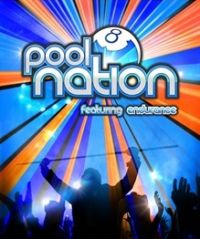 Pool Nation (PC) - okladka