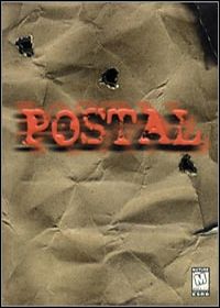 Postal Plus (PC) - okladka