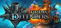Prime World: Defenders (PC) - okladka