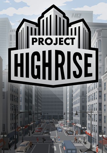 Project Highrise (PC) - okladka