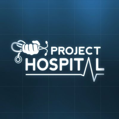 Project Hospital (PC) - okladka