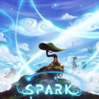 Project Spark (PC) - okladka