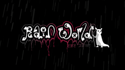 Rain World (PS4) - okladka