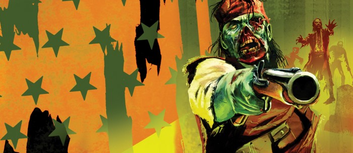 Red Dead Redemption: Undead Nightmare (XBOX 360)